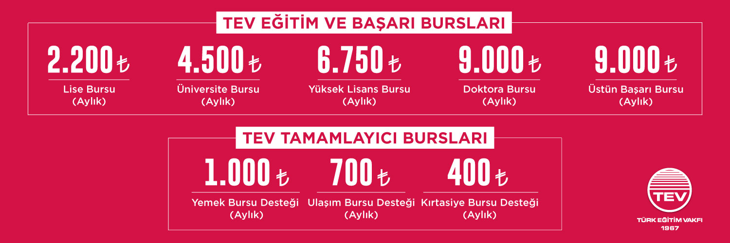 TEV Bursları