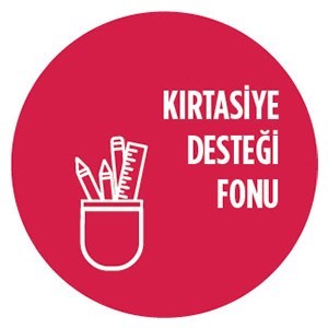 KIRTASİYE DESTEĞİ FONU